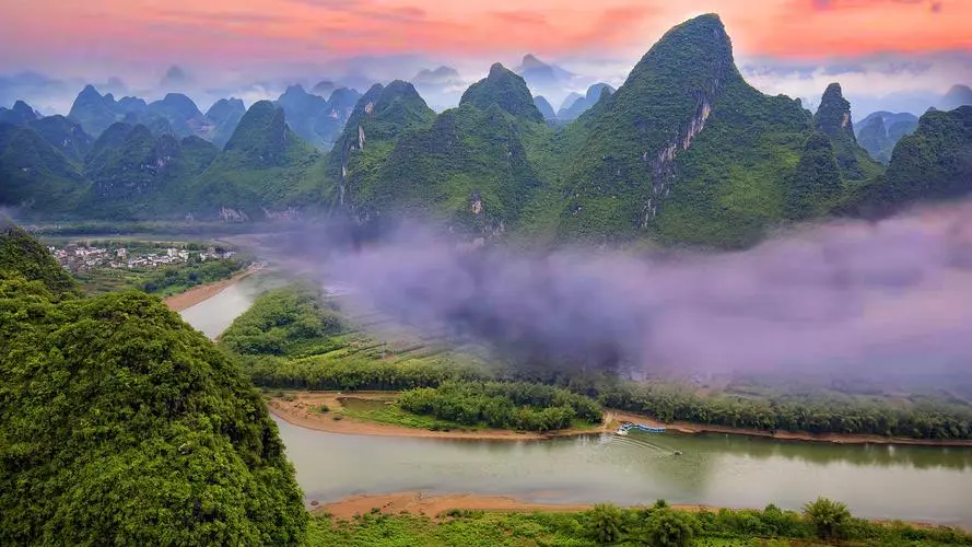 科技高精度